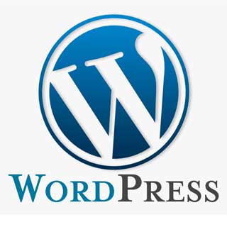 Creating sites on WordPress